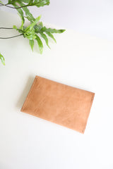 Atlas Wallet from Jubilee Trading Company