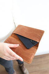 The Phone Wallet from Jubilee Trading Company