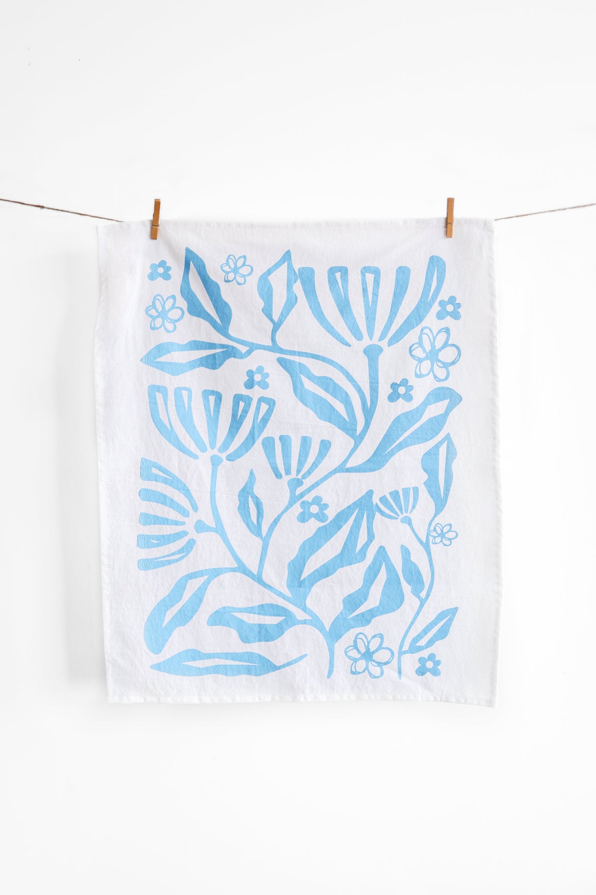 Freedom Tea Towel from Jubilee Trading Company