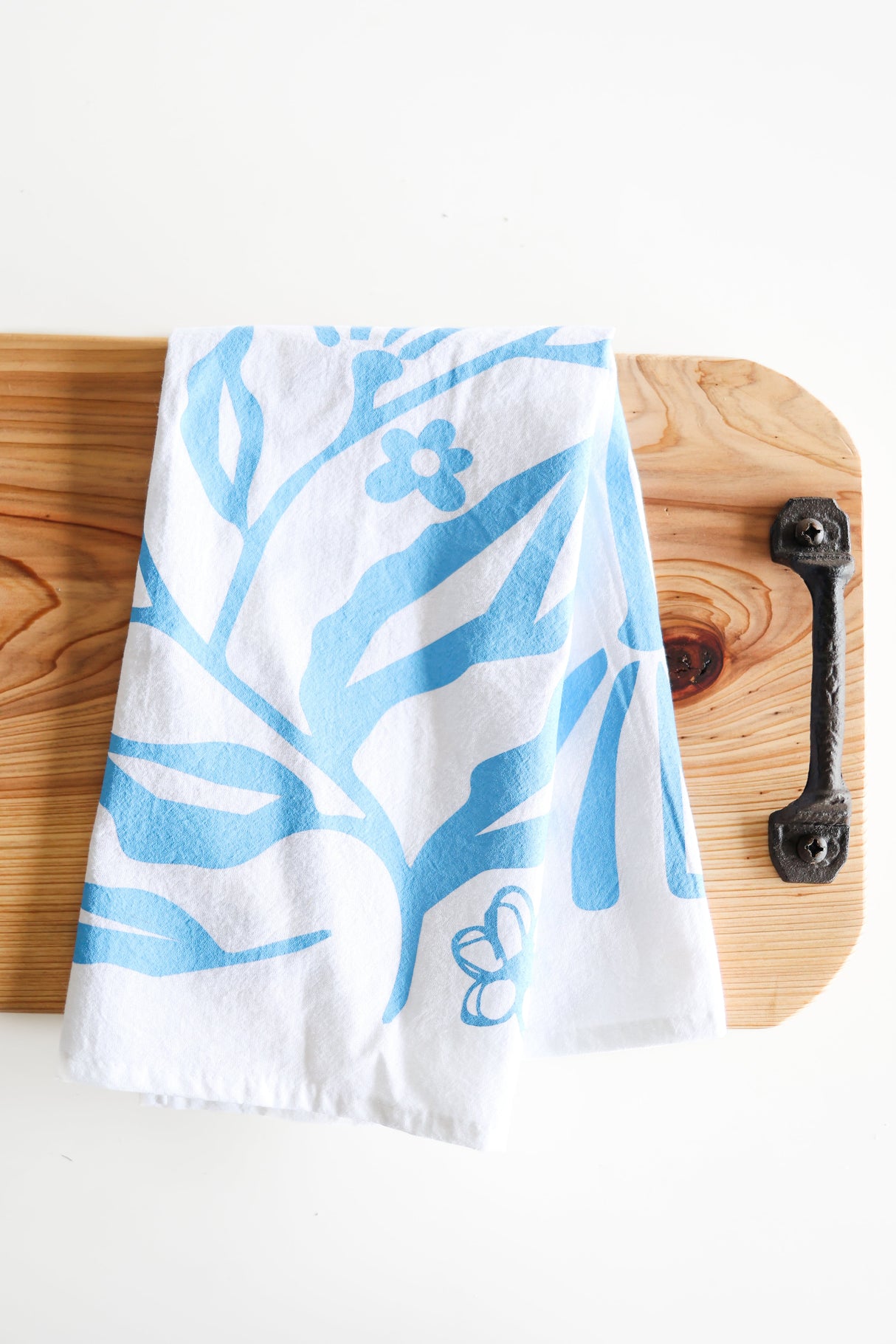 Freedom Tea Towel from Jubilee Trading Company