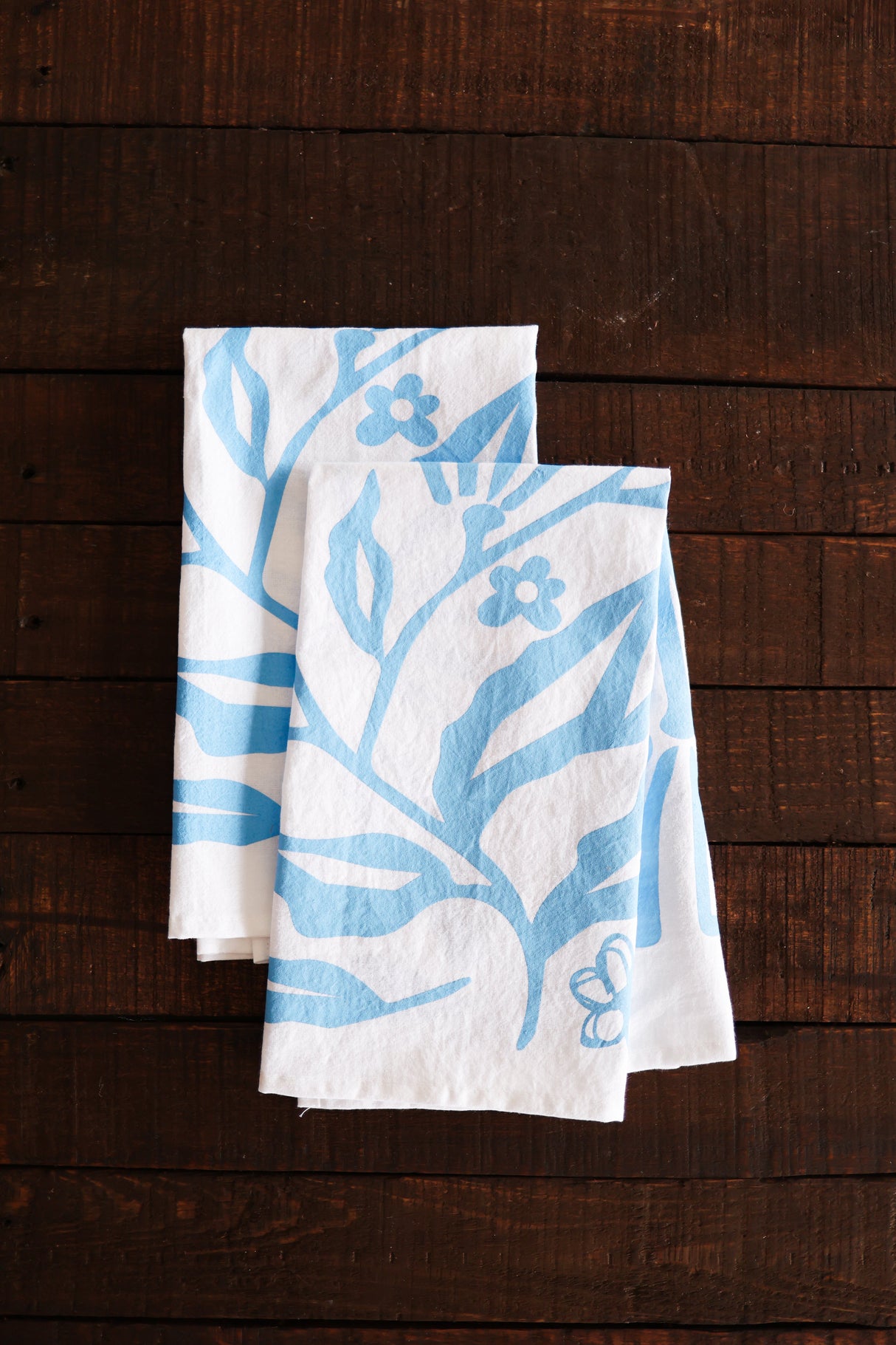 Freedom Tea Towel from Jubilee Trading Company