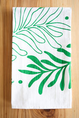 Flourish Tea Towel from Jubilee Trading Company