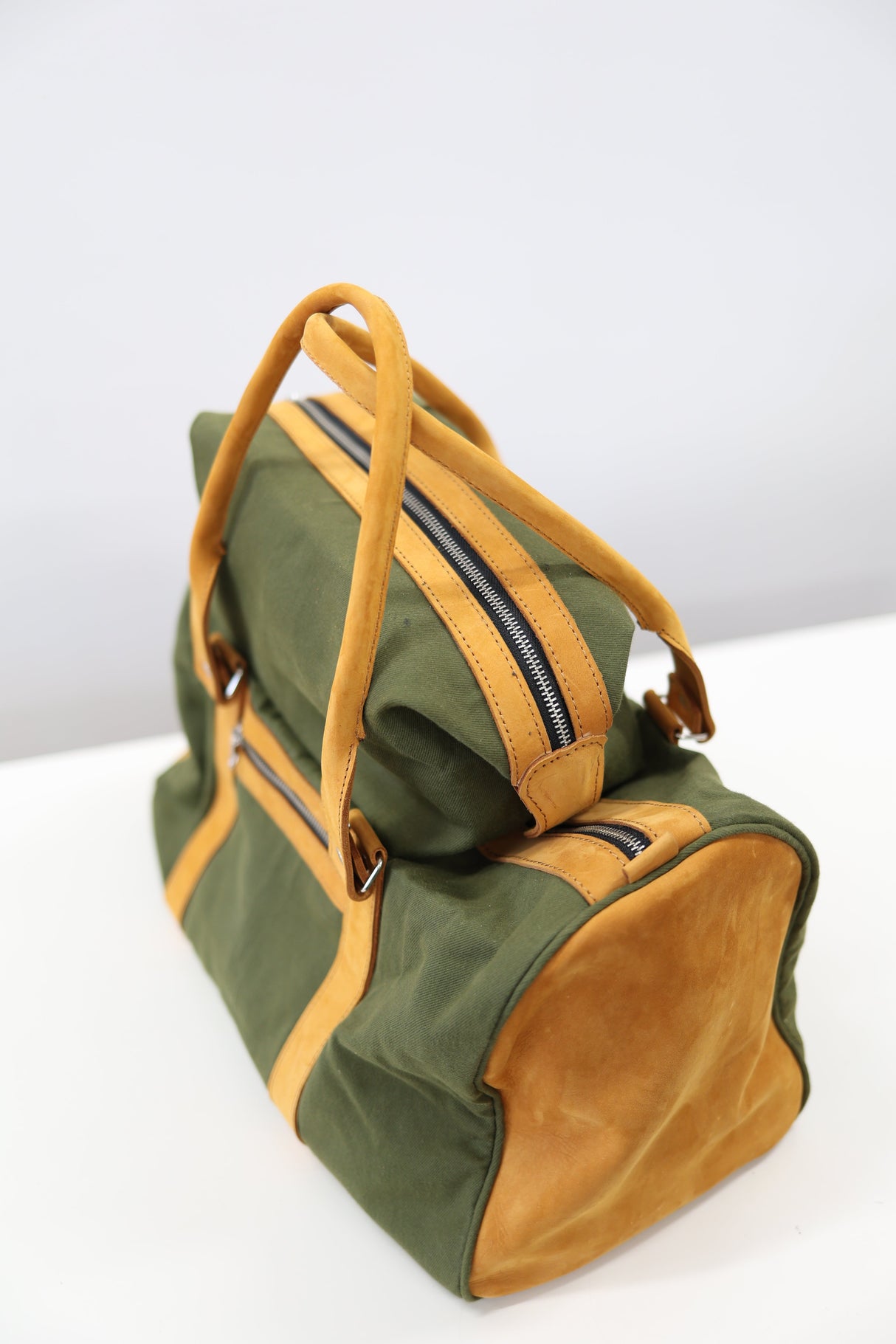Imani Toiletry - Olive from Jubilee Trading Company