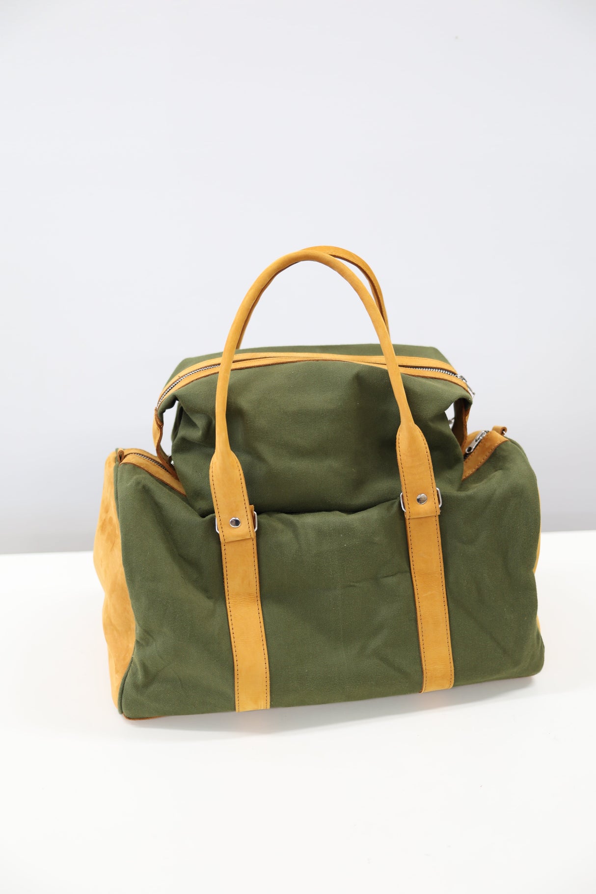 Imani Toiletry - Olive from Jubilee Trading Company