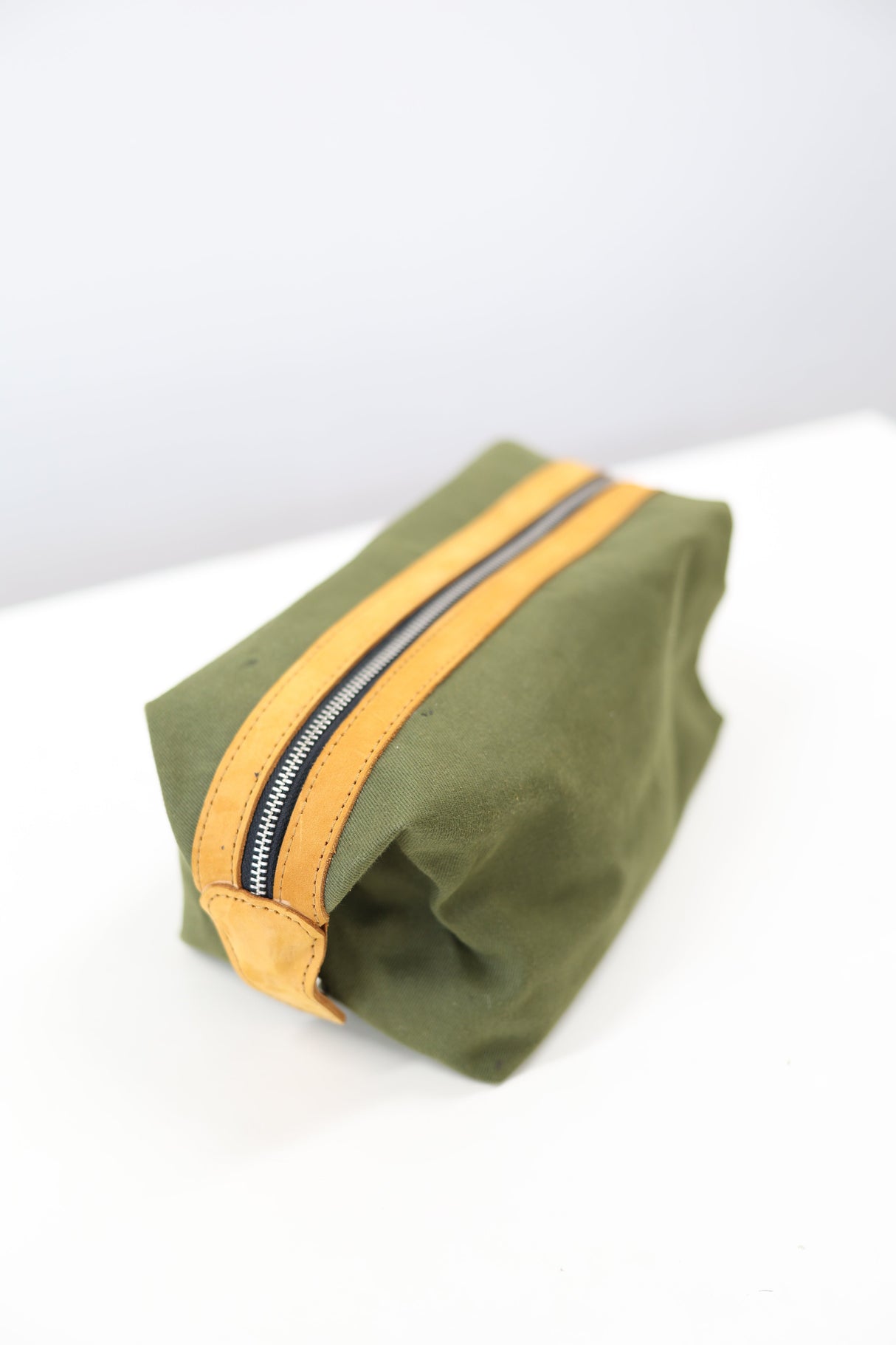 Imani Toiletry - Olive from Jubilee Trading Company