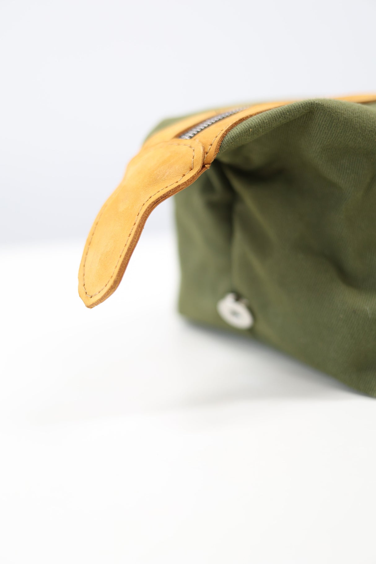 Imani Toiletry - Olive from Jubilee Trading Company
