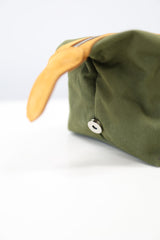 Imani Toiletry - Olive from Jubilee Trading Company