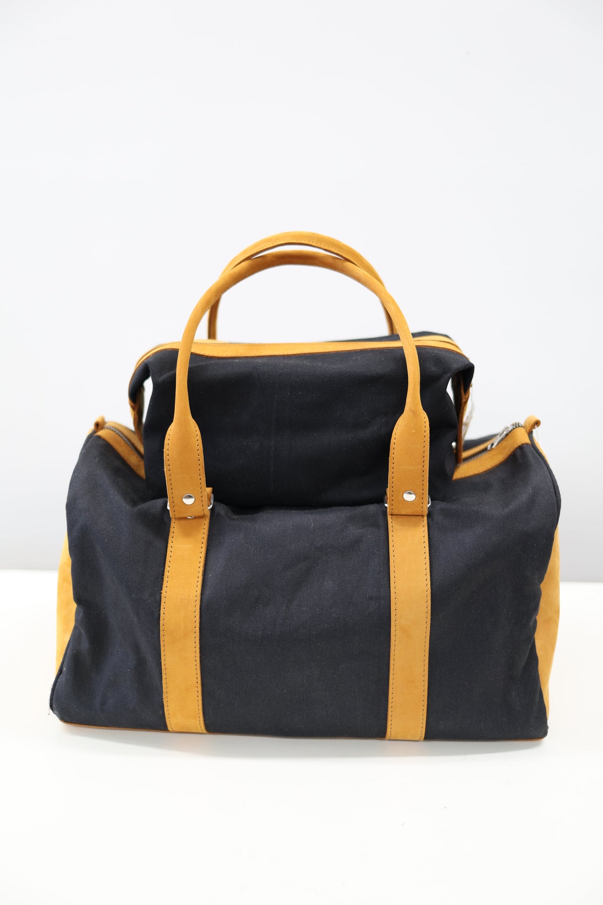 Imani Toiletry - Noir from Jubilee Trading Company