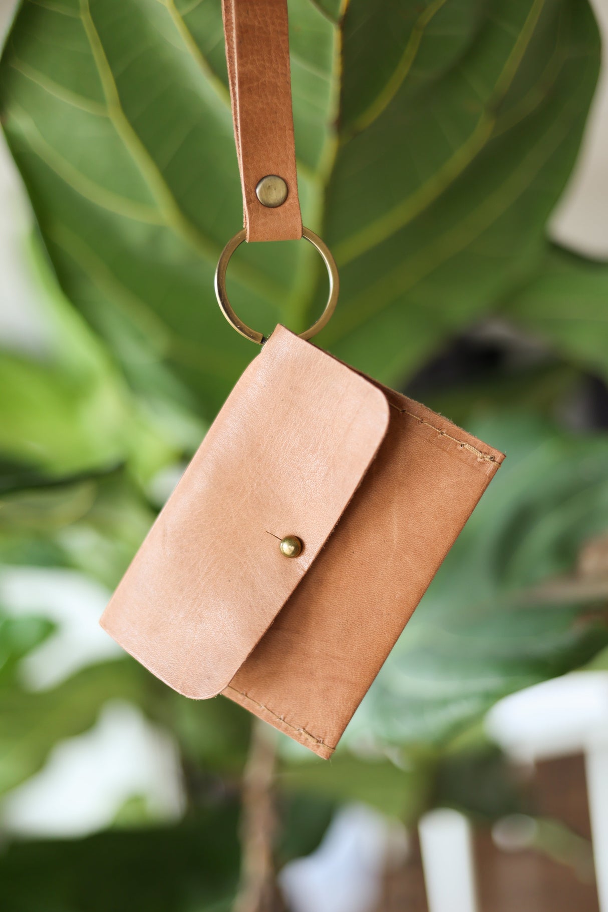 Atlas Wristlet Wallet from Jubilee Trading Company