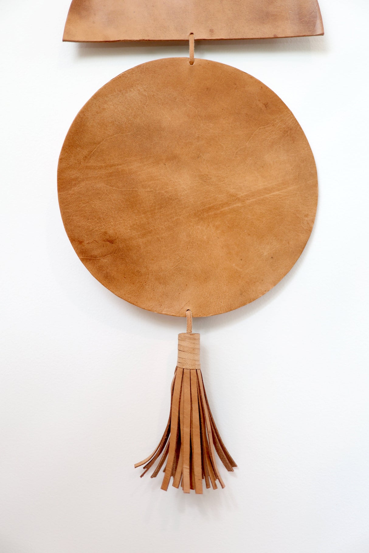 Large Luna Moon Phase Wall Hanging from Jubilee Trading Company