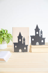 Castle Bookend from Jubilee Trading Company