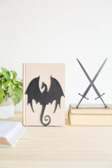 Sword Bookend from Jubilee Trading Company