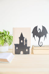 Castle Bookend from Jubilee Trading Company