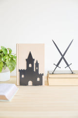 Castle Bookend from Jubilee Trading Company