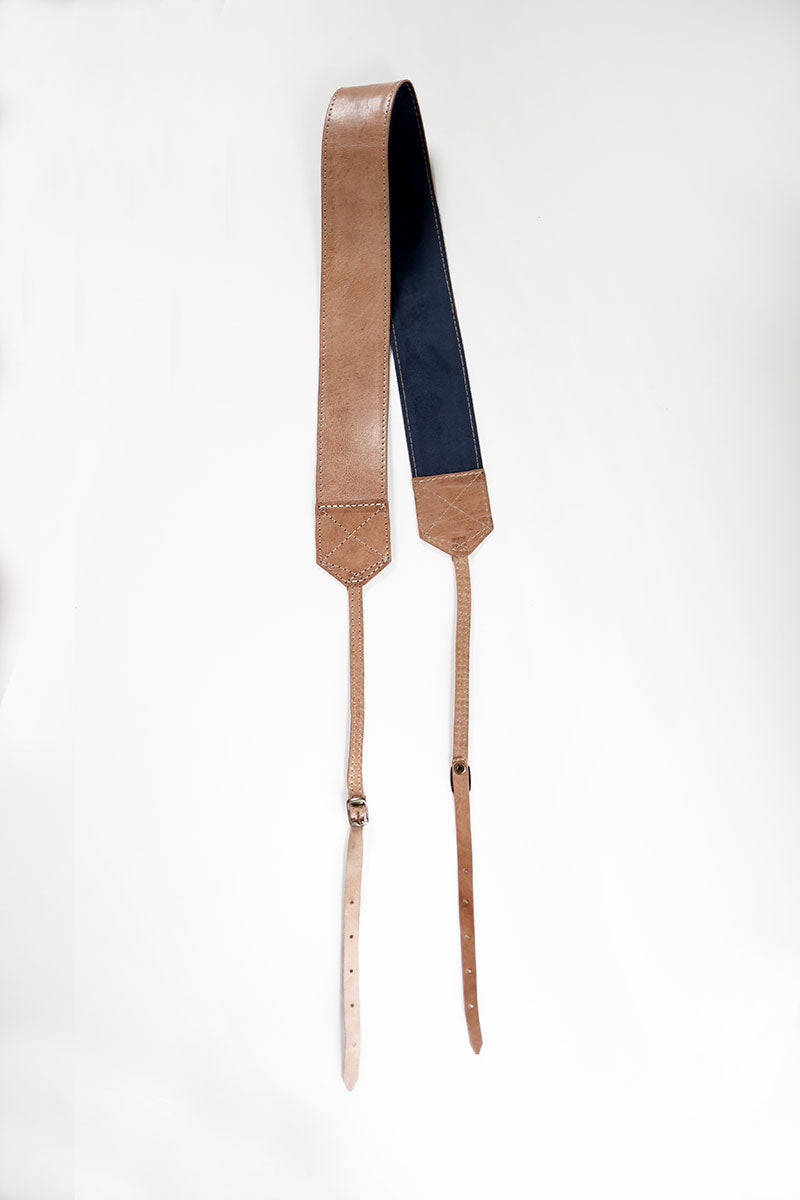 Hawthorne Camera Strap from Jubilee Trading Company