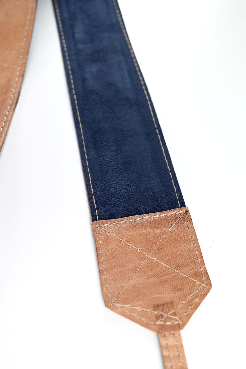 Hawthorne Camera Strap from Jubilee Trading Company