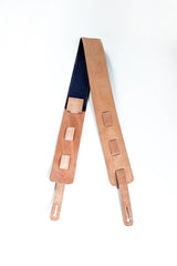 Hawthorne Guitar Strap from Jubilee Trading Company