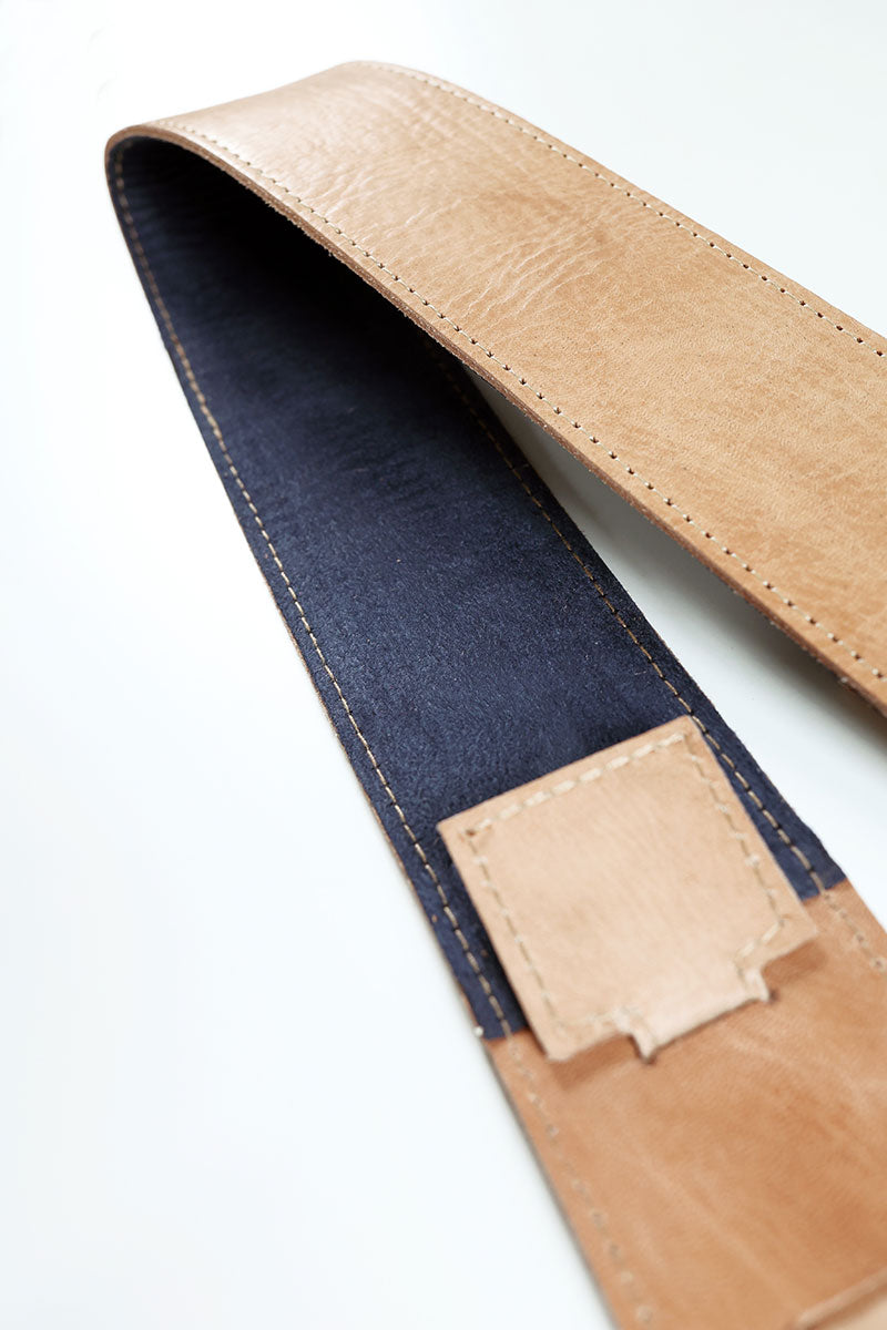 Hawthorne Guitar Strap from Jubilee Trading Company