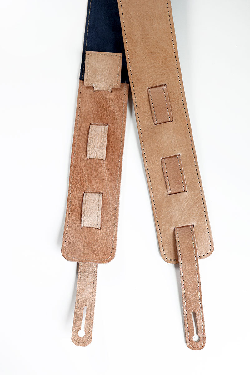 Hawthorne Guitar Strap from Jubilee Trading Company
