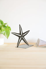 Starfish Bookend from Jubilee Trading Company
