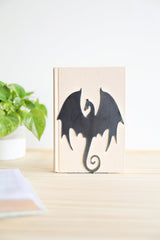 Dragon Bookend from Jubilee Trading Company