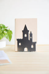 Castle Bookend from Jubilee Trading Company