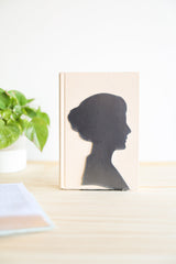 Silhouette Bookend from Jubilee Trading Company