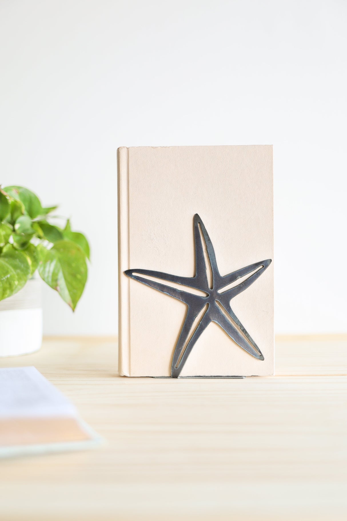 Starfish Bookend from Jubilee Trading Company