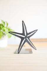 Starfish Bookend from Jubilee Trading Company