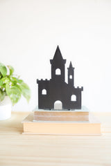 Castle Bookend from Jubilee Trading Company
