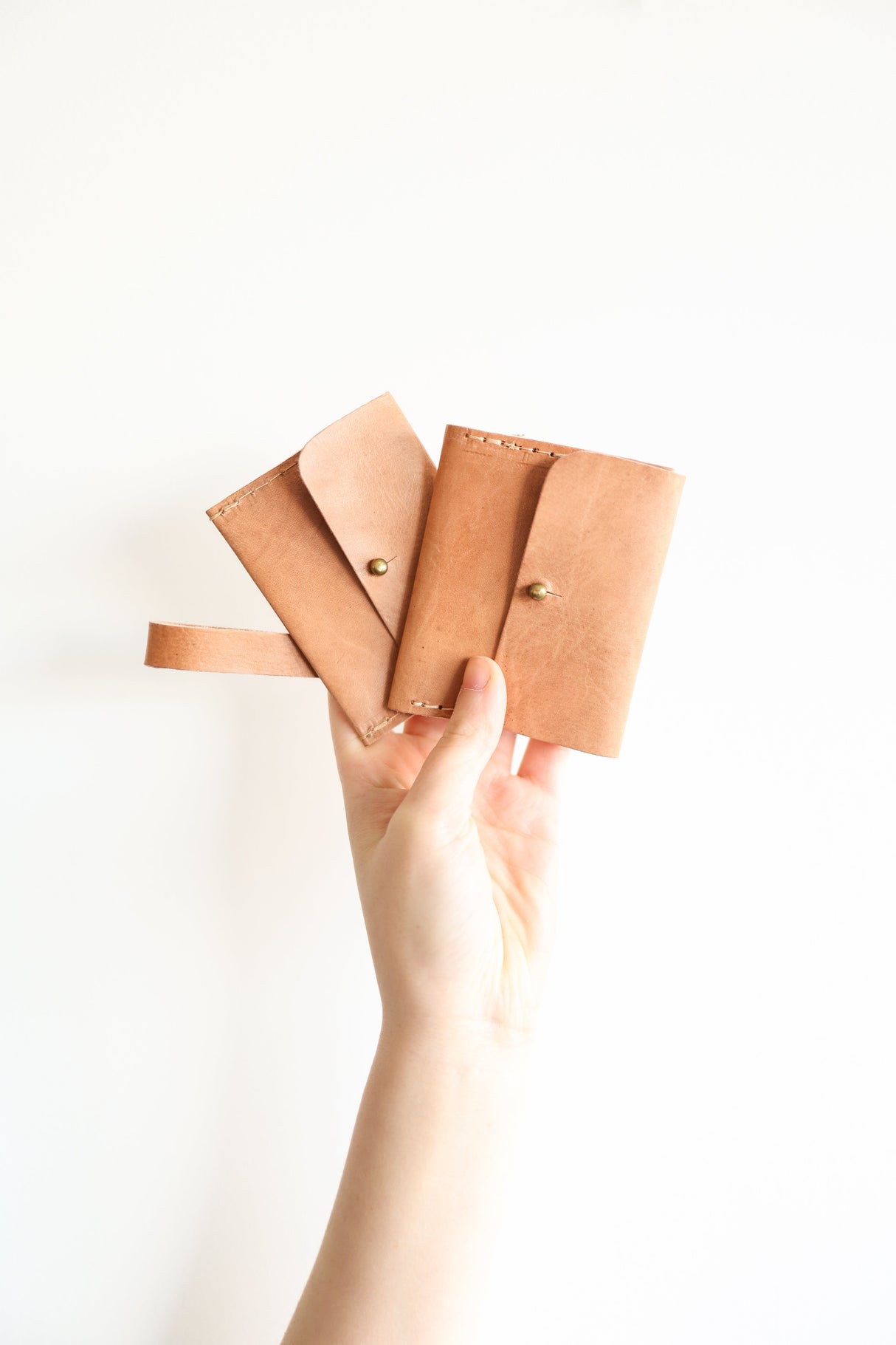 Atlas Wristlet Wallet from Jubilee Trading Company