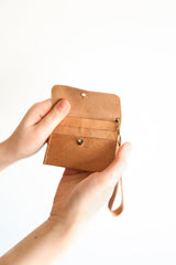 Atlas Wristlet Wallet from Jubilee Trading Company