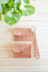 Atlas Wristlet Wallet from Jubilee Trading Company