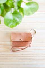 Atlas Wristlet Wallet from Jubilee Trading Company