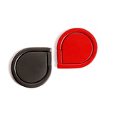 Smart Phone Grip and Kickstand, Blister Packaging - Pack of 12 from Mila Lifestyle Accessories