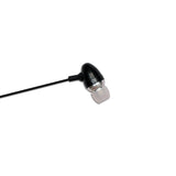 Earphones Tubed - Assorted Pack of 12 from Mila Lifestyle Accessories