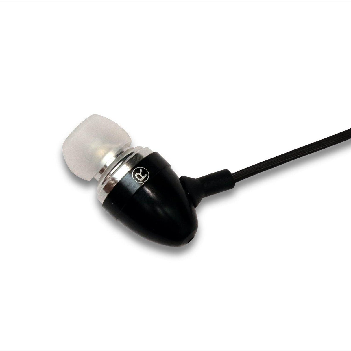 Earphones Tubed - Assorted Pack of 12 from Mila Lifestyle Accessories
