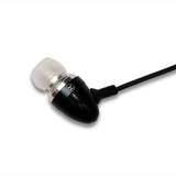 Earphones Tubed - Assorted Pack of 12 from Mila Lifestyle Accessories
