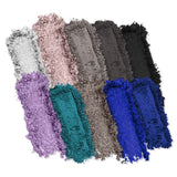 Essentials 10 Shade Palette – Euphoria from Profusion Cosmetics