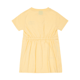 Sand Patch Dress - Sand