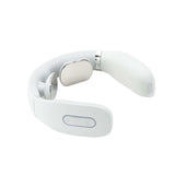 Bella2Bello K3 White Intelligent Neck Massager (White) 10368 from Jupiter Gear