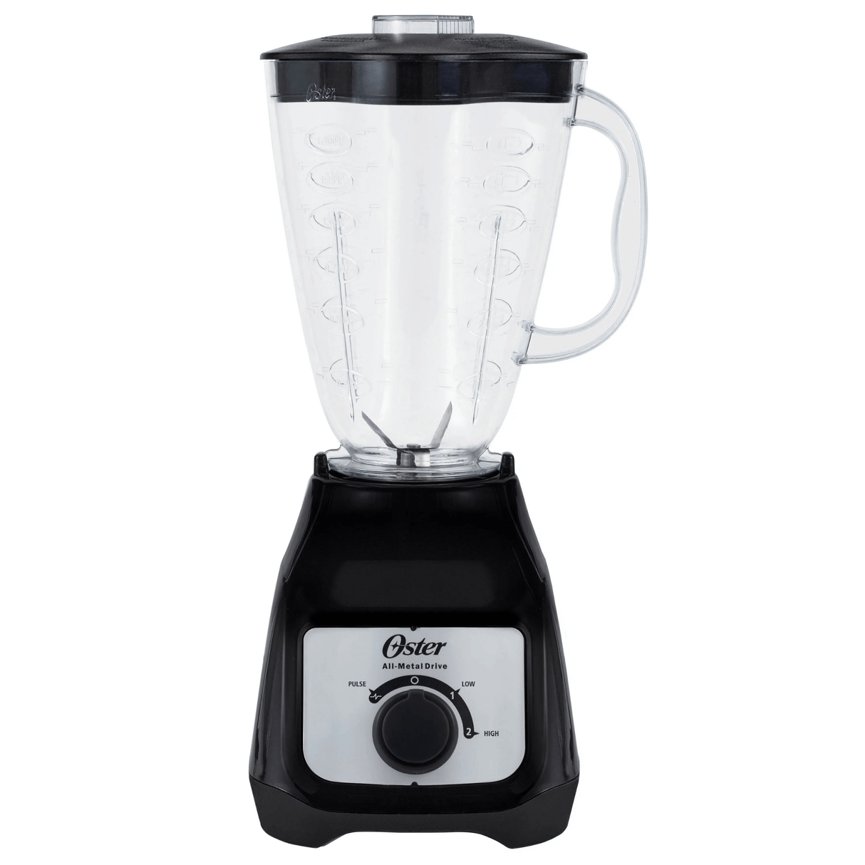 Oster 700W Classic 3-Speed 6-Cup Plastic Jar Blender from Jupiter Gear Home
