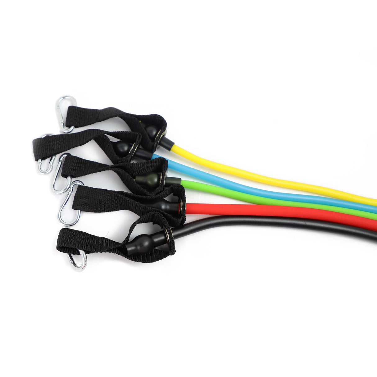 Maji Sports Full Body Workout - Max Resistance Tube Kit from Jupiter Gear Home
