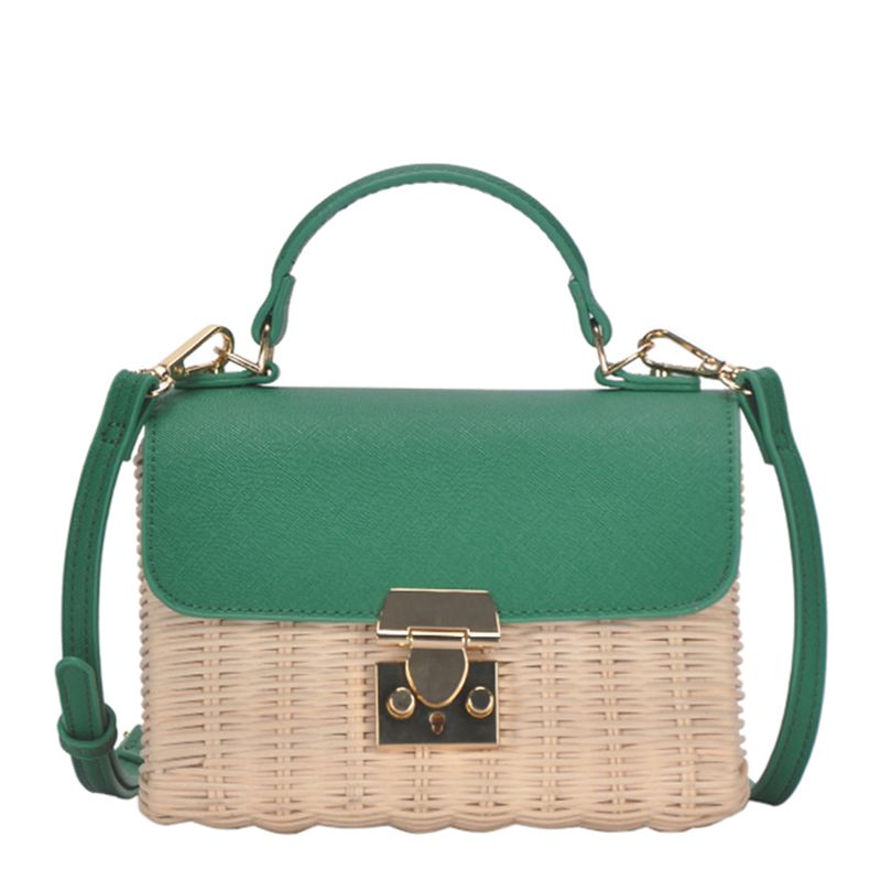 Madeline Crossbody Satchel from MMS Brands