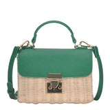 Madeline Crossbody Satchel from MMS Brands