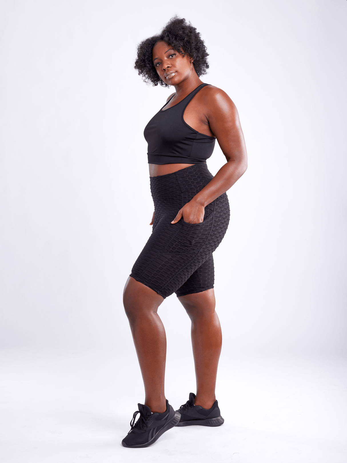 JupiterGear Racerback Lightweight Training Crop Tank Top from Jupiter Gear