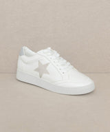Low Top Rhinestone Star Sneakers from My Pampered Life Seattle