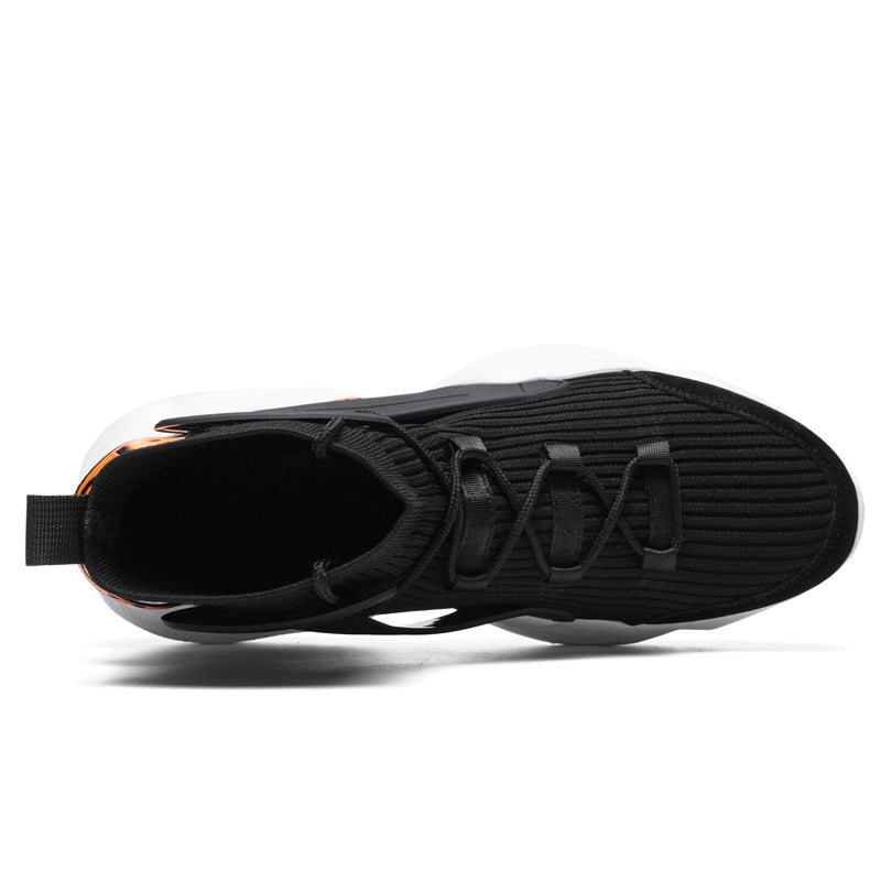 803 EVO Knit Runner from Niepce Inc