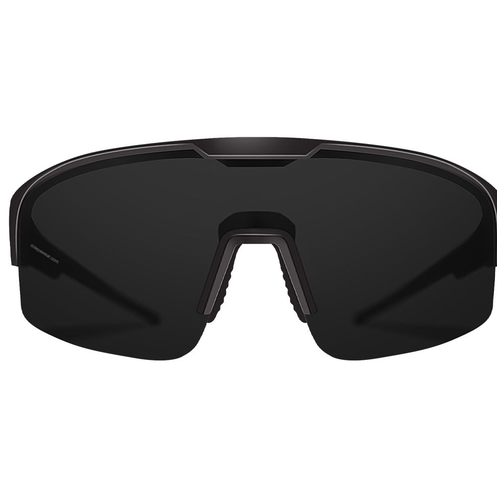 Zol Power & Focus Polarized Sunglasses With Insert from Zol