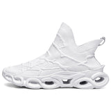 NX Waves Sneakers from Niepce Inc